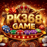 PK368 Game Logo