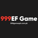 999EF Game Apk official logo