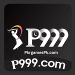P999 game apk official logo