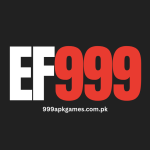 EF999 game apk official logo