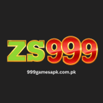 SZ999 game apk official logo