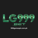 LG 999 game apk official logo