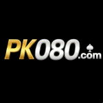 PK080 Game logo
