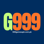 G999 game apk Official logo