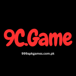 9 c game apk official logo