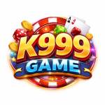 K999 Game logo