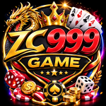 ZC999 Game logo