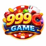 999C Game logo