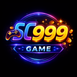 SC999 Game logo