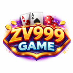 ZV999 Game logo