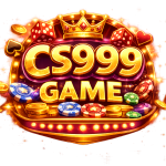 CS999 Game logo
