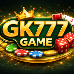 GK777 Game logo