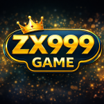 ZX999 Game logo
