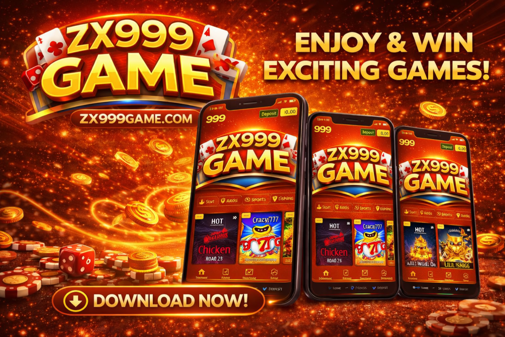 ZX999 game apk