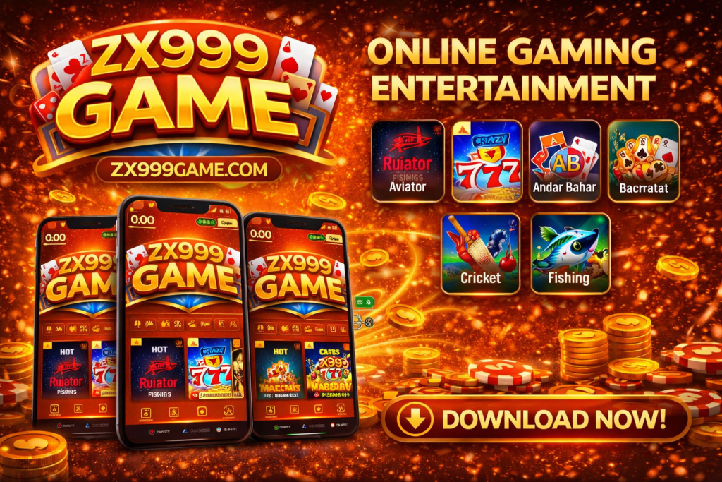 XZ999 game apk