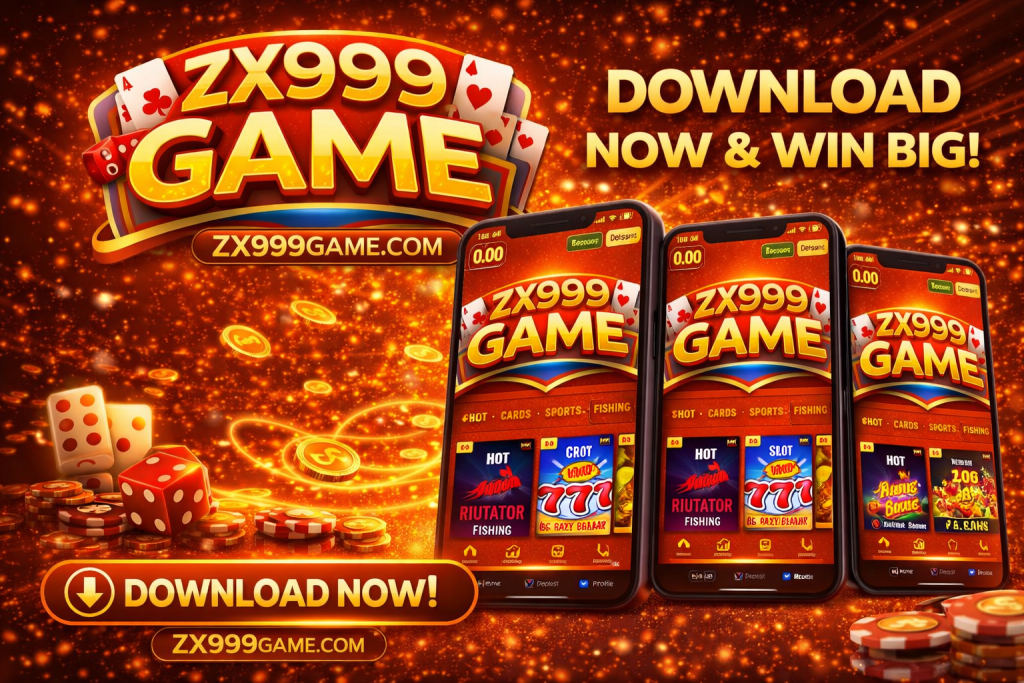 XZ999 game
