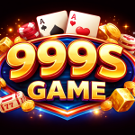 999s Game logo