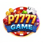 P777 Game logo