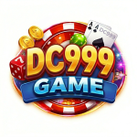 DC999 Game logo