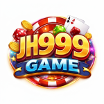 JH999 Game logo