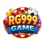 RG999 Game Logo