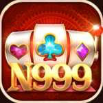NS999 Game logo