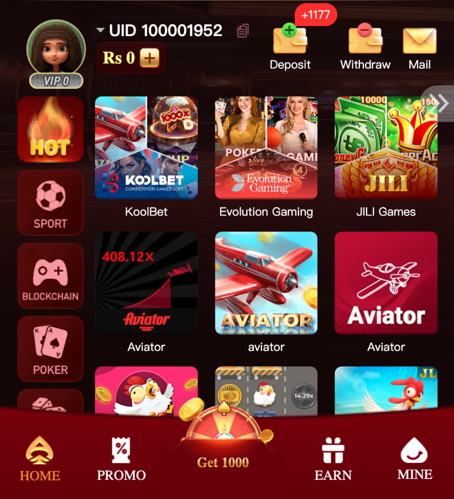 SC999 Game apk 