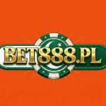Bet 888 Game logo