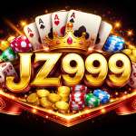 JZ 999 Game logo