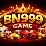 BN999 Game Logo