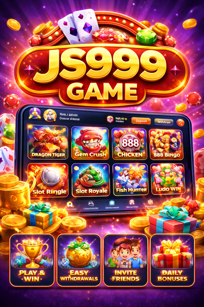 Js999 game 