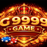 G999 Game logo